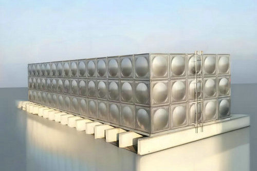 驻马店不同材质水箱的长期维护费用有哪些？