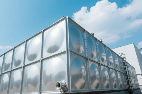 如何选择合格的驻马店不锈钢水箱供应商？