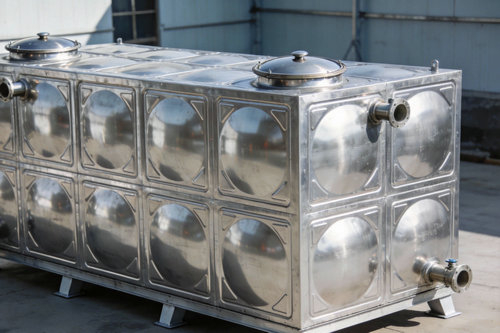 如何判断驻马店316不锈钢生活水箱的结构强度是否足够?