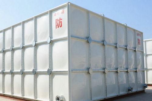 驻马店玻璃钢水箱安装有哪些关键步骤?