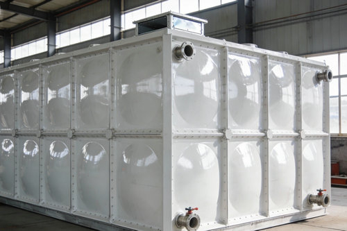 驻马店玻璃钢水箱拉筋安装有什么技巧?