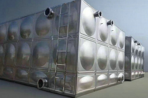 驻马店消防水箱冬天需要做保温措施吗？